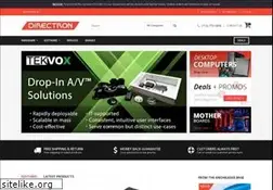 Sites similar to directron.com