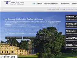 Sites similar to directroute.uk.com