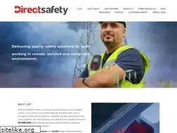 Sites similar to directsafetygroup.com