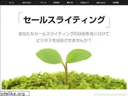 Sites similar to directsales.jp