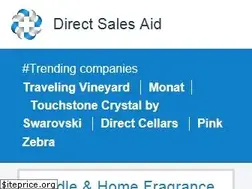 Sites similar to directsalesaid.com