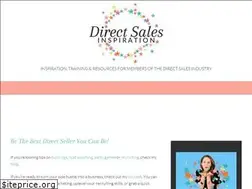 Sites similar to directsalesinspiration.com