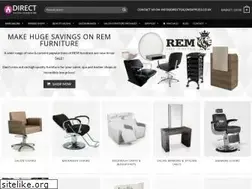 Sites similar to directsalonfurniture.co.uk