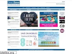 Sites similar to directsave.net