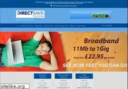 Sites similar to directsavetelecom.com