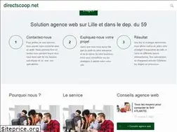 Sites similar to directscoop.net