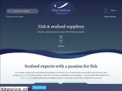 Sites similar to directseafoods.co.uk