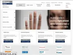 Sites similar to directsecurity.net