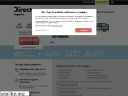 Sites similar to directseguros.es