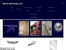Sites similar to directsellgroup.com