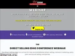 Sites similar to directsellingedge.com