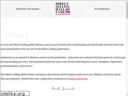 Sites similar to directsellinghall.com