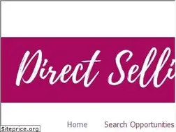 Sites similar to directsellingopportunities.com
