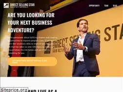 Sites similar to directsellingstar.com