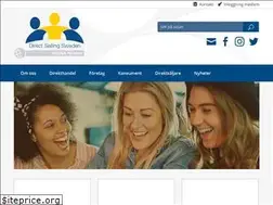Sites similar to directsellingsweden.se
