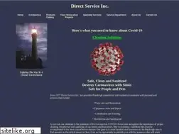 Sites similar to directserviceinc.com