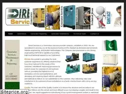 Sites similar to directservices.pk