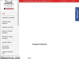 Sites similar to directsewing.co.nz