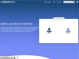 Sites similar to directshare.io