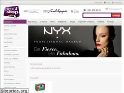 Sites similar to directshop.rs