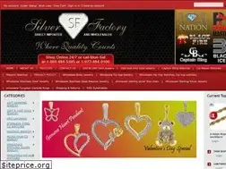 Sites similar to directsilverfactory.com