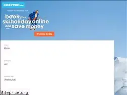Sites similar to directski.com