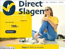 Sites similar to directslagen.be