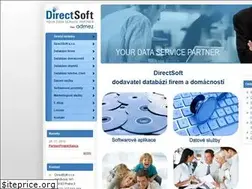 Sites similar to directsoft.cz