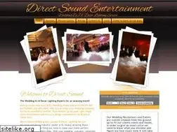 Sites similar to directsound.com