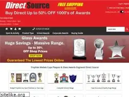 Sites similar to directsourceuk.com