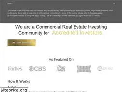 Sites similar to directsourcewealth.com
