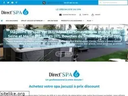 Sites similar to directspa.fr