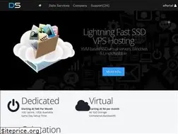 Sites similar to directspace.net