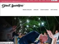 Sites similar to directsparklers.com