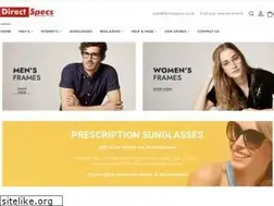 Sites similar to directspecs.co.uk
