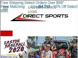 Sites similar to directsports.com