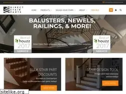 Sites similar to directstairparts.com