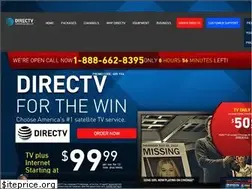 Sites similar to directstartv.com