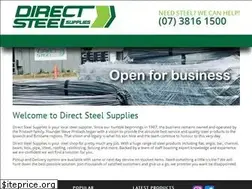 Sites similar to directsteel.com.au
