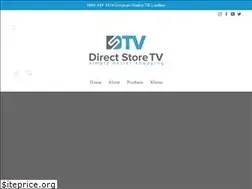 Sites similar to directstore.tv