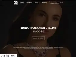 Sites similar to directstudio.ru