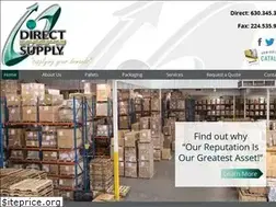Sites similar to directsupply1.com