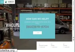 Sites similar to directsupplyinc.com
