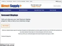 Sites similar to directsupplyukltd.co.uk