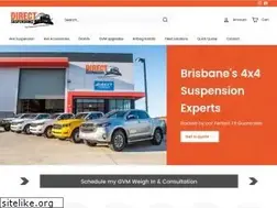 Sites similar to directsuspensions.com.au