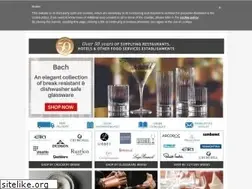 Sites similar to directtableware.com