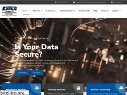 Sites similar to directtechnologygroup.com