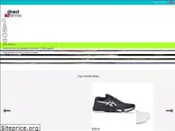 Sites similar to directtennis.co.uk