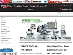 Sites similar to directtools.com