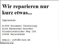 Sites similar to directtools.de